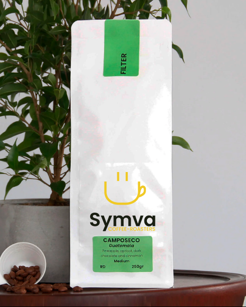 CAMPOSECO - Guatemala