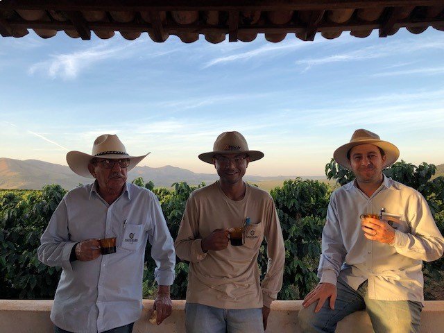 Rancho Grande