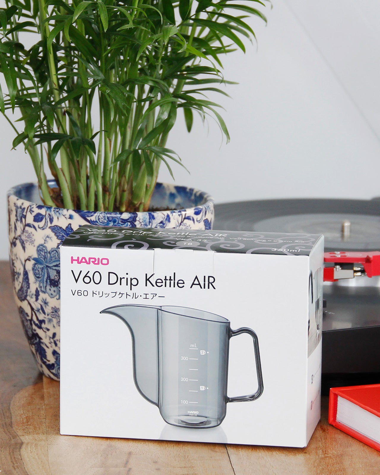 Hario V60 Drip Kettle AIR