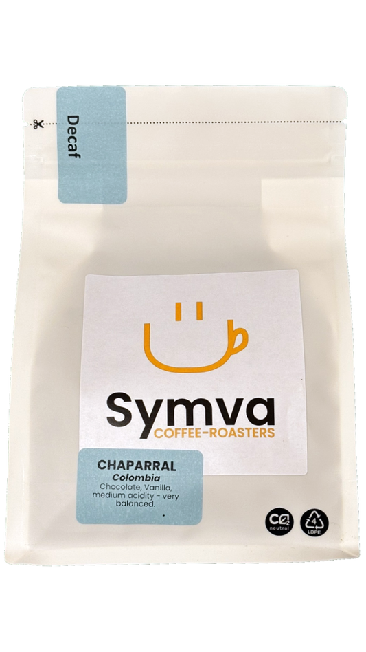 CHAPARRAL - Colombia | Decaf