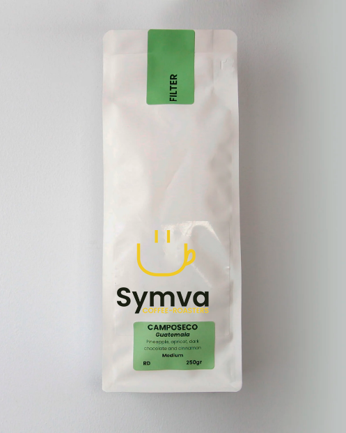 CAMPOSECO - Guatemala