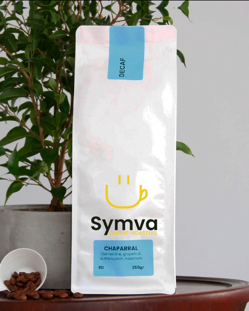 CHAPARRAL - Colombia | Decaf
