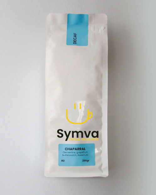 CHAPARRAL - Colombia | Decaf