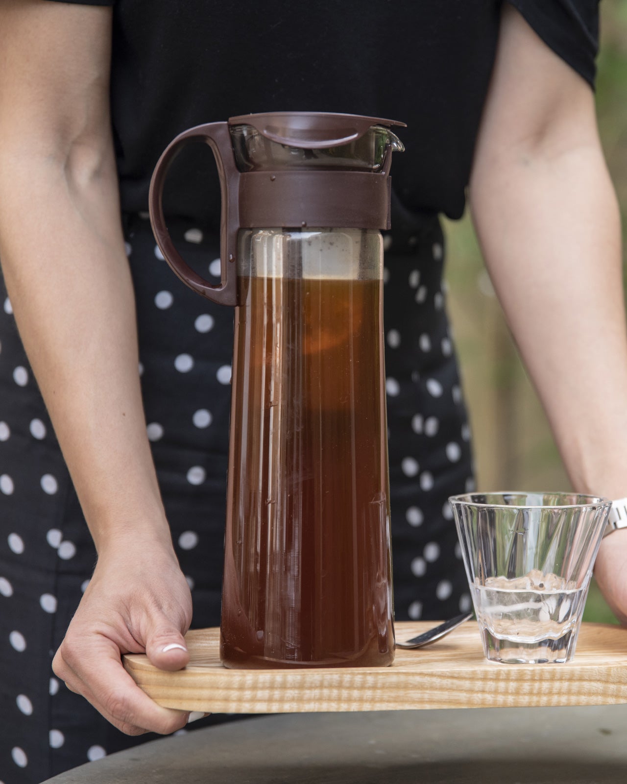 Hario Mizudashi Cold Brew Coffee Pot – 600ml